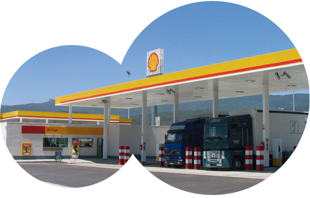 Grupo DISA | Siente nuestra energía