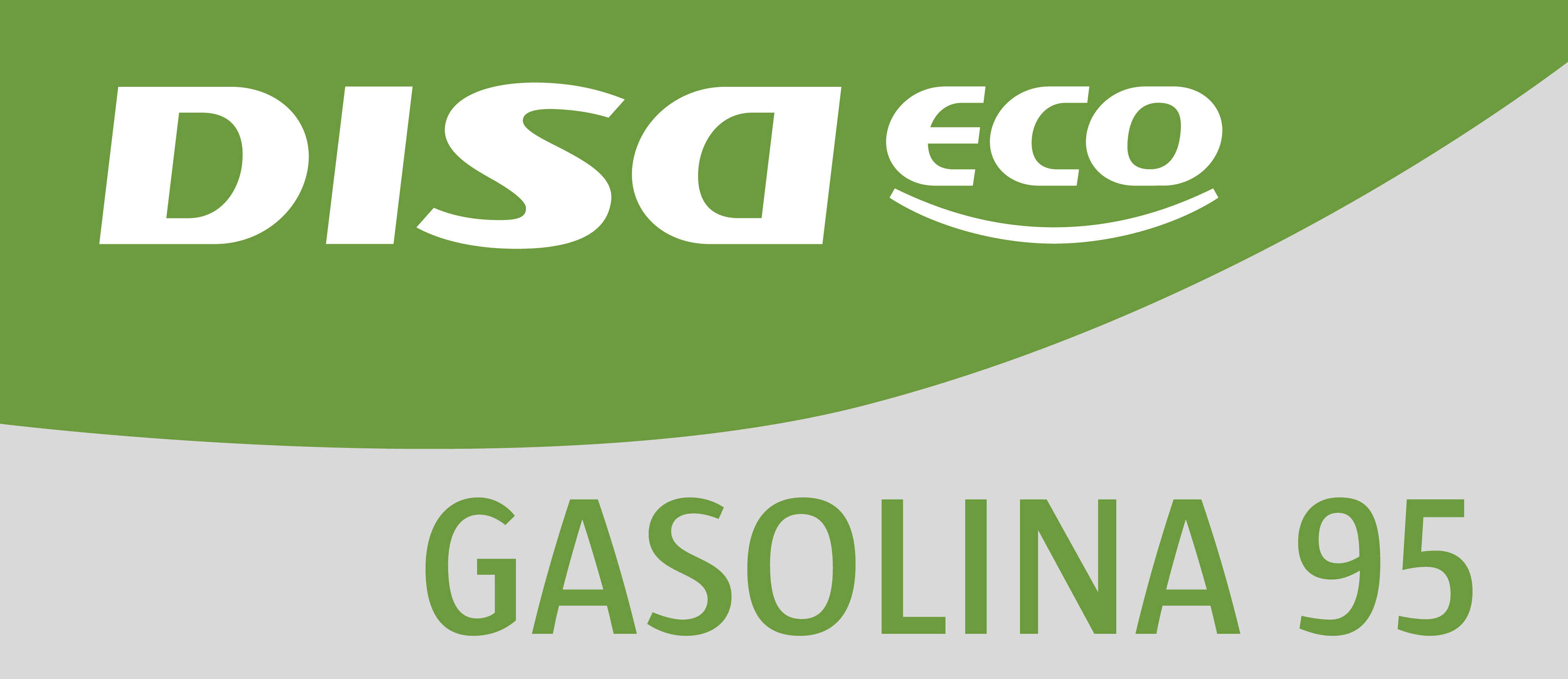 DISAeco Gasolina