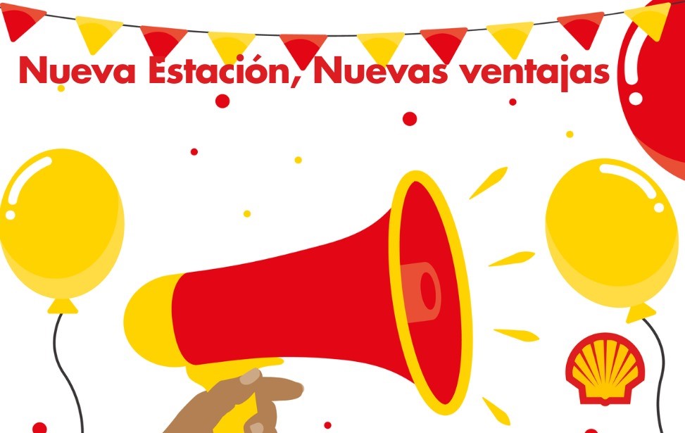 Visita Shell Olloki