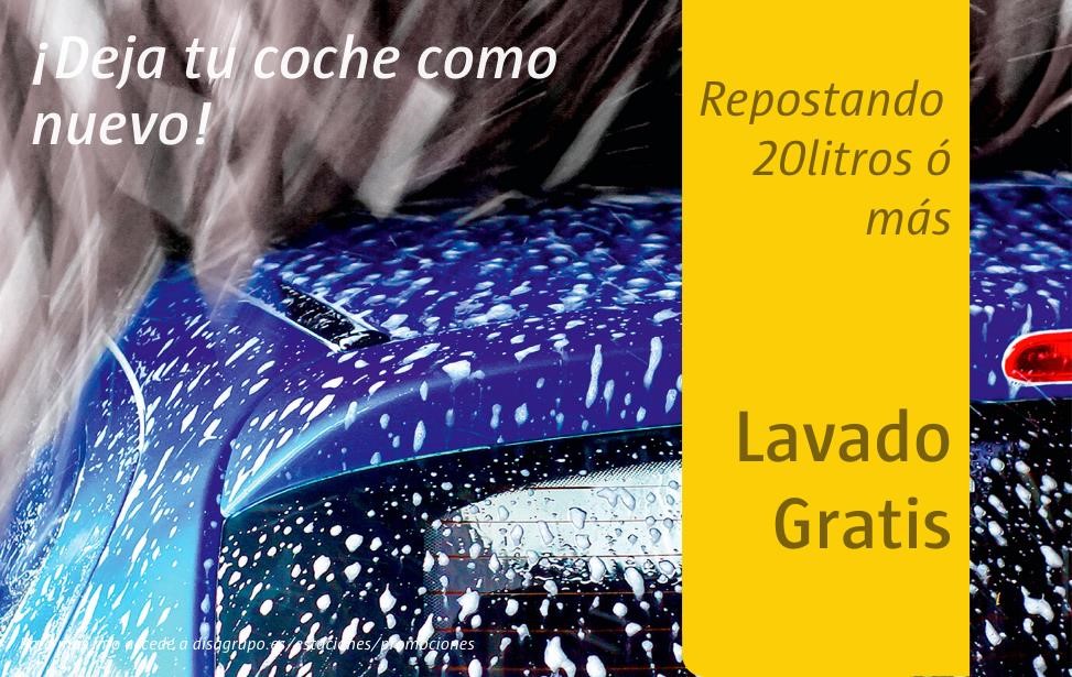 Lavado GRATIS al repostar 20L. o más de cualquier carburante.png