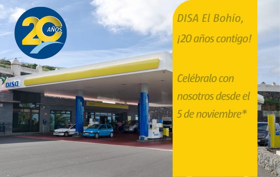 webDISA973X615 20aniversarioElBohío.png
