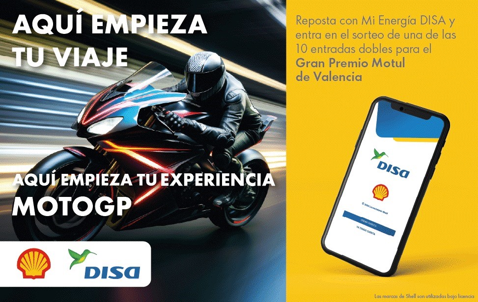Vive una Experiencia en Cheste