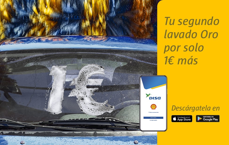 Promoción Lavado Oro Agosto 2023