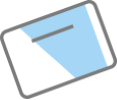 Icono de tarjeta de pago